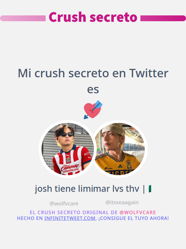 josh tiene limit ⊙⊝⊜ tweet media