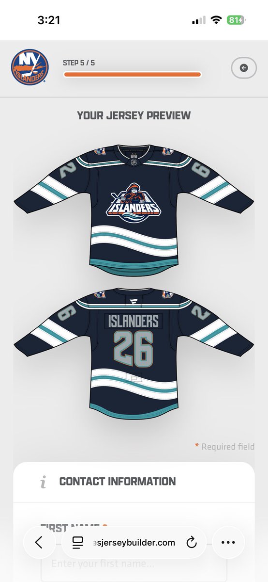 bryceweicht's tweet photo. @ny_isles_fans https://t.co/f7iobaO2K0