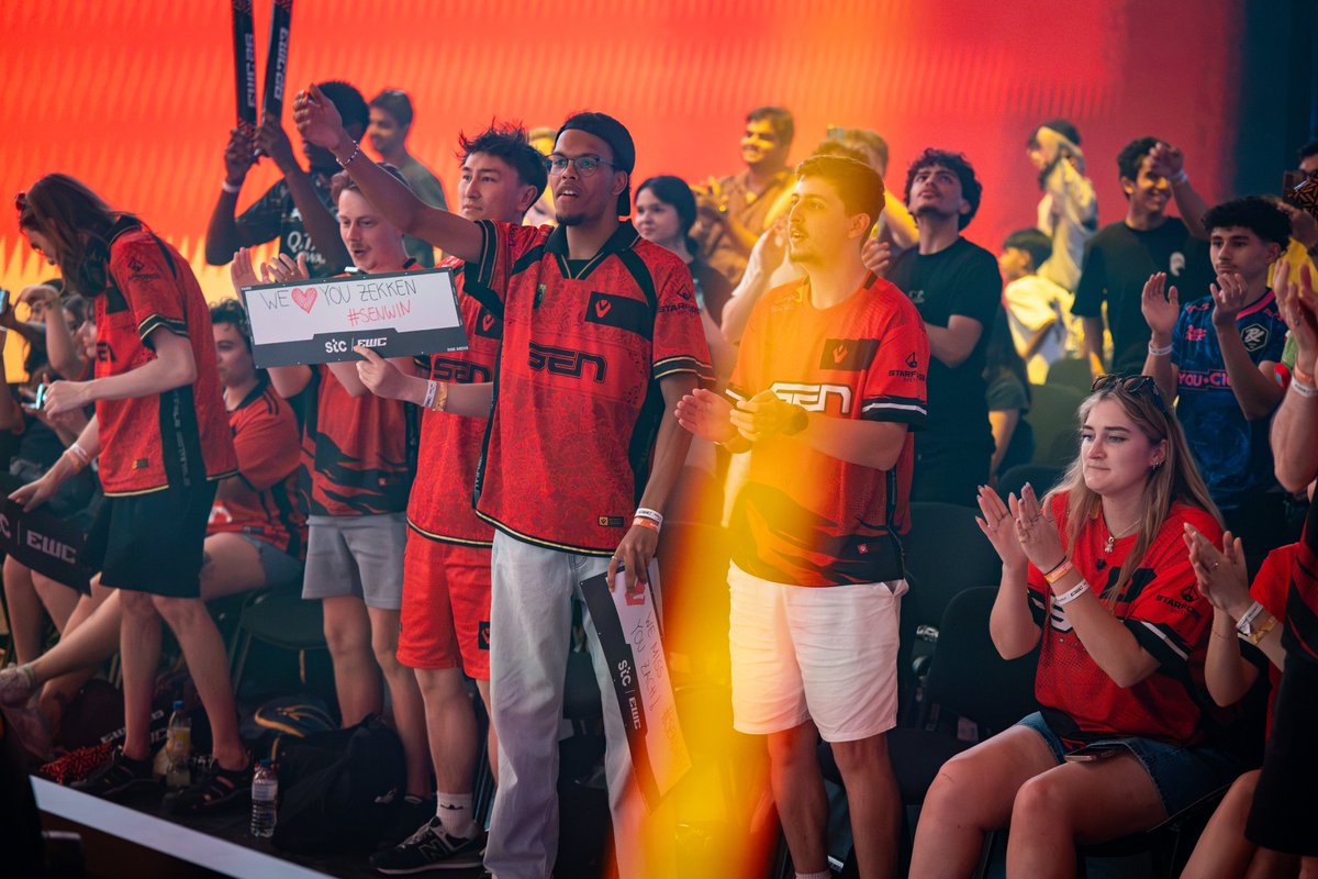 Esports World Cup tweet media