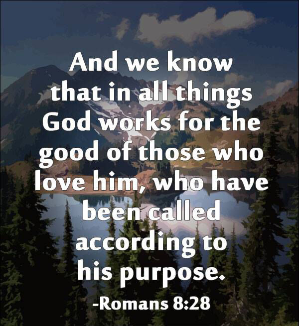 dicklawfirm's tweet photo. Even the valleys are being woven into something beautiful. What feels scattered right now is being gathered with intention. Your worst chapter isn't the end of the story—it's part of how grace rewrites it. #bibleverse #romans828 https://t.co/unNQWr075Q