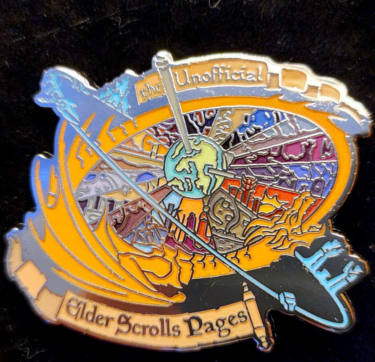 UESP tweet media