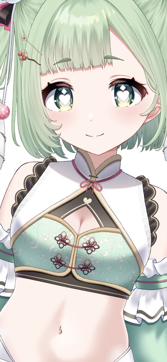 natori_hinata's tweet photo. おはよっ.ᐟ💓 https://t.co/wFZqQBNqM8