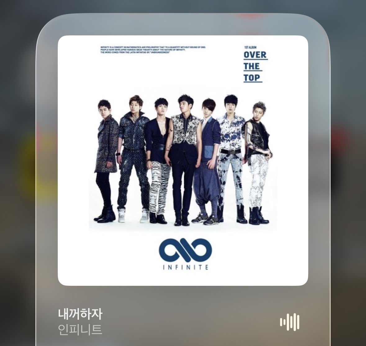 jjuyooooo_'s tweet photo. ㅈㄴ공감추요 개인적으로 더보이즈는 ㅇㅍㄴㅌ 선배림들의 내여자는내가지켜코어 너무 잘어울린다고 생각해 뷰티폴같은 벅차오르는순수개띵곡도 너무 잘어울리고..
스타일리쉬 까리하노 이런 거보다 남자미 살려서 그녀를지켜라...날잊지못하게... 이런 컨셉하면 여자더비들 걍 껌뻑죽죠 https://t.co/xqkuIVgYI7