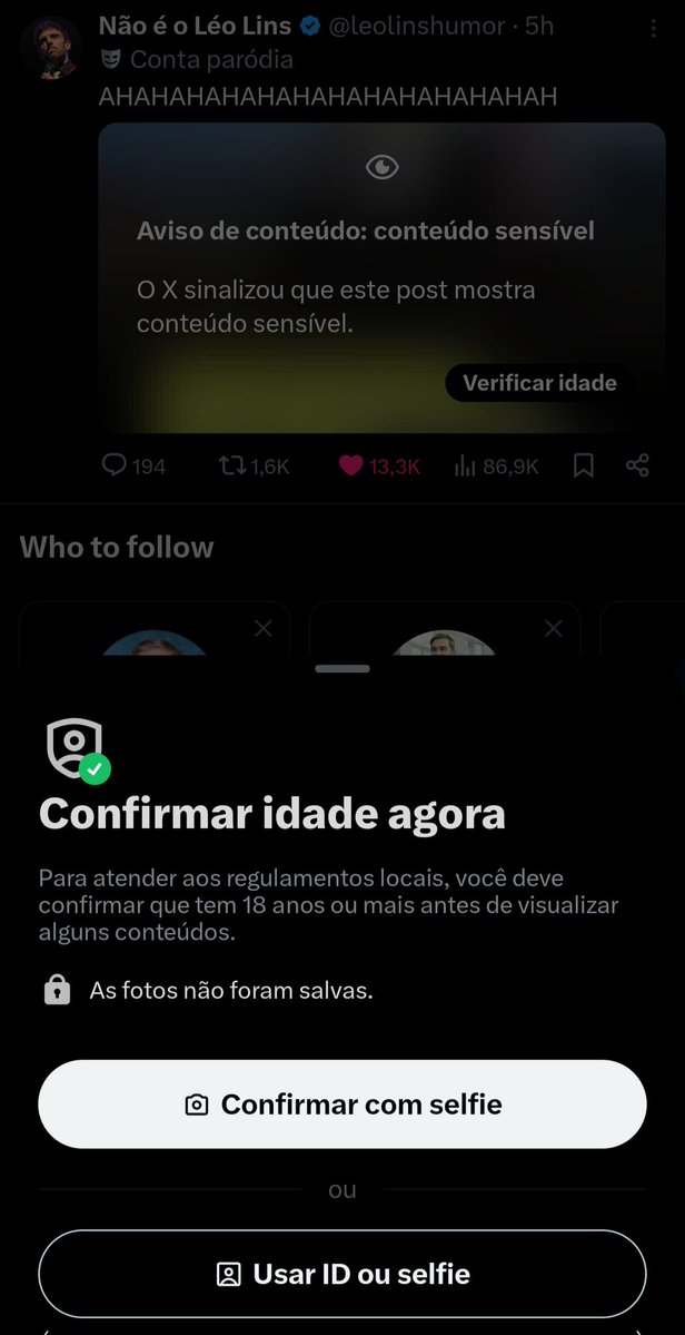 ArcadeFSG's tweet photo. @leolinshumor @L3itadas_l03n_ Que merda é essa agora no X? https://t.co/jju3j6ZBLV