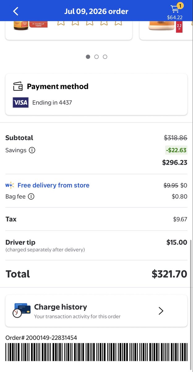 SalenaLettera's tweet photo. @Walmart Unacceptable Harassment of Trucking Customers at Store #3352 (Stockton, CA) #walmart #truckers #trucking #california https://t.co/64hqLDXyZB