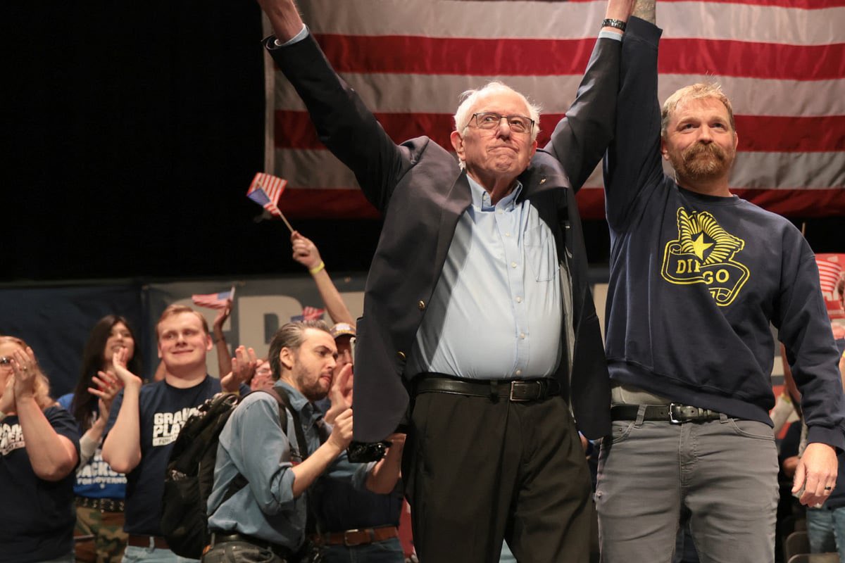 Patrick 🍀🇺🇸 tweet media