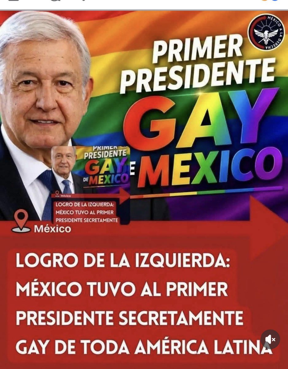 jdesertaddicti1's tweet photo. @Rocha4T @lopezobrador_ el primero https://t.co/IYnovR5bnb