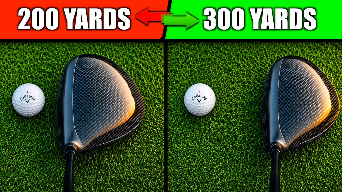 CoachLockey's tweet photo. I Couldn't Believe How Far I Hit Driver After Discovering This (CRAZY) 

https://t.co/2JfT2PxcQ4 https://t.co/4kYtxlit19