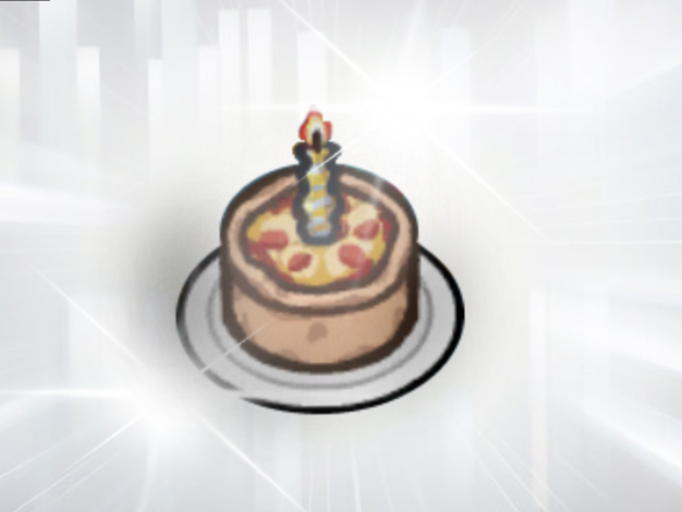 AC1umsyMarker's tweet photo. (2/2)

It's just a very delicious, classic, and famous pizza cake that even your grandma would eat! https://t.co/EsgGC3eZ75