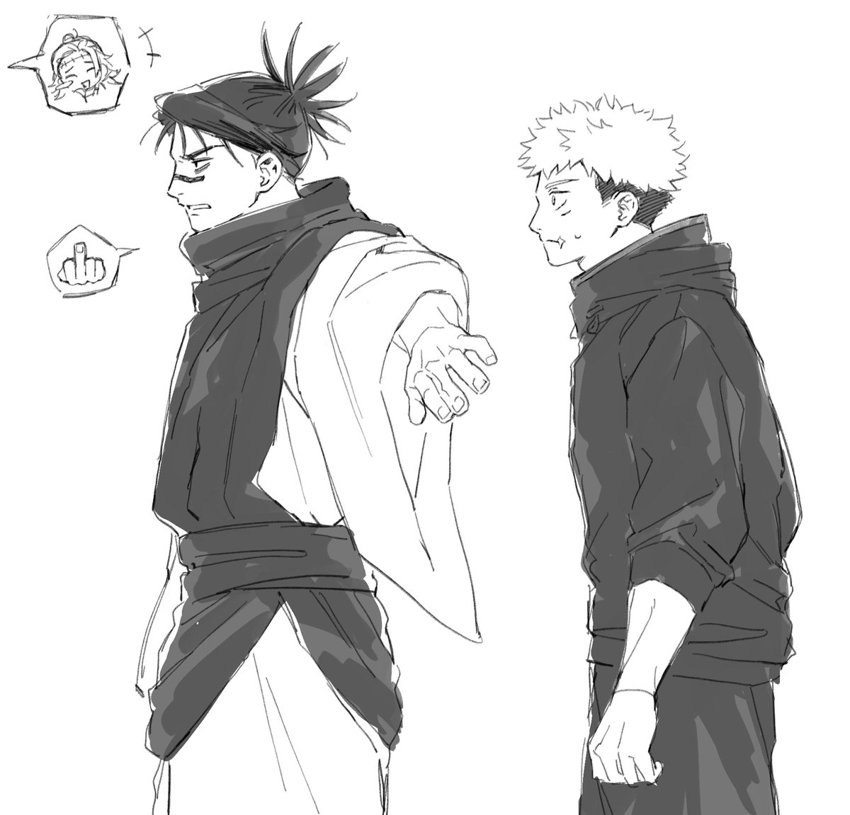 柊ヘイセ (@RanRyu330) / Posts / X