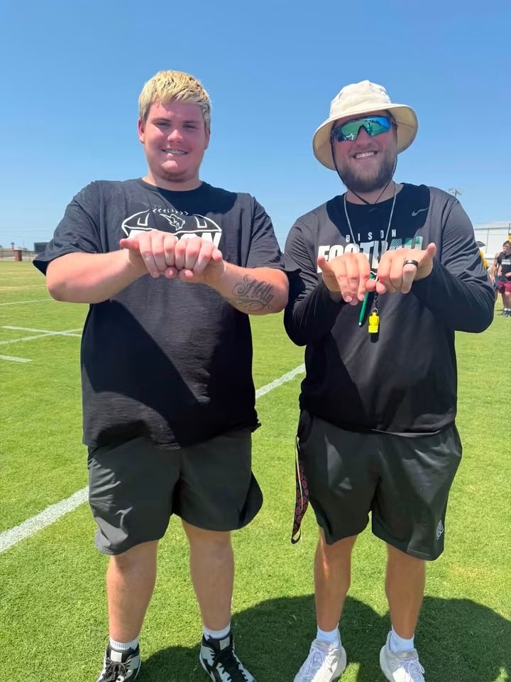 Kade Donaghey tweet media