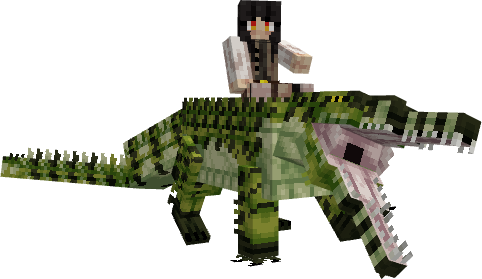 Dapper Dino 🏳️⚧️ COMMISSIONS OPEN tweet media