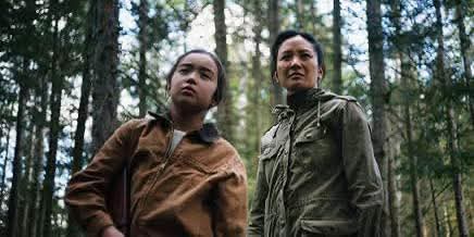 jackofficial_01's tweet photo. The Outer Threat (2026) .

Astrophysicists Daniel and Michelle discover proof of alien life. But instead of being celebrated, they become hunted. Forced to flee with their family, they race across the countryside to escape a mysterious pursuer. https://t.co/YbdFeITC2d