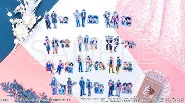 comicomistudio's tweet photo. ˗ˏˋ✨ご予約受付中✨ˎˊ˗
 
🌟カドカワ BL オンリーショップ 🌟グッズ
発売日：10月下旬

KADOKAWAのBL【12作品】が大集結！
🔻新規描きおろしイラストを使用した限定グッズ🖊️💖
📅7/22(水) 23:59 終了❗

https://t.co/sQm5RbAkHB https://t.co/8Tbp2wyn8Z