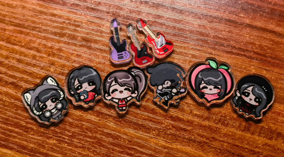 AtreeDown's tweet photo. しゃん…… https://t.co/97SJHbEmVC