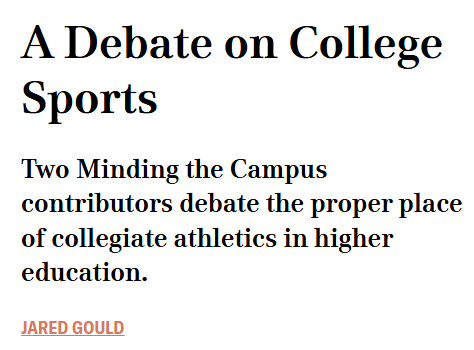 National Association of Scholars tweet media
