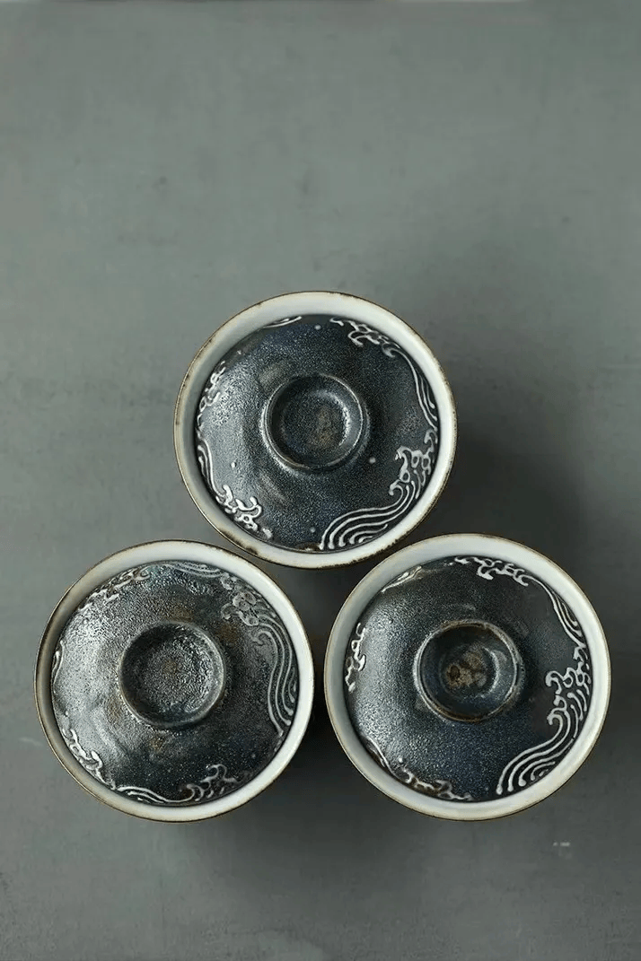 DriverAlexK's tweet photo. Just finished a spontaneous ceramic hand-building workshop! Feeling so proud of my lopsided little clay cup that’s full of my own messy, happy energy. Art is never perfect—it’s personal. #ArtExperience #CeramicArt https://t.co/hTPFOUYWDP