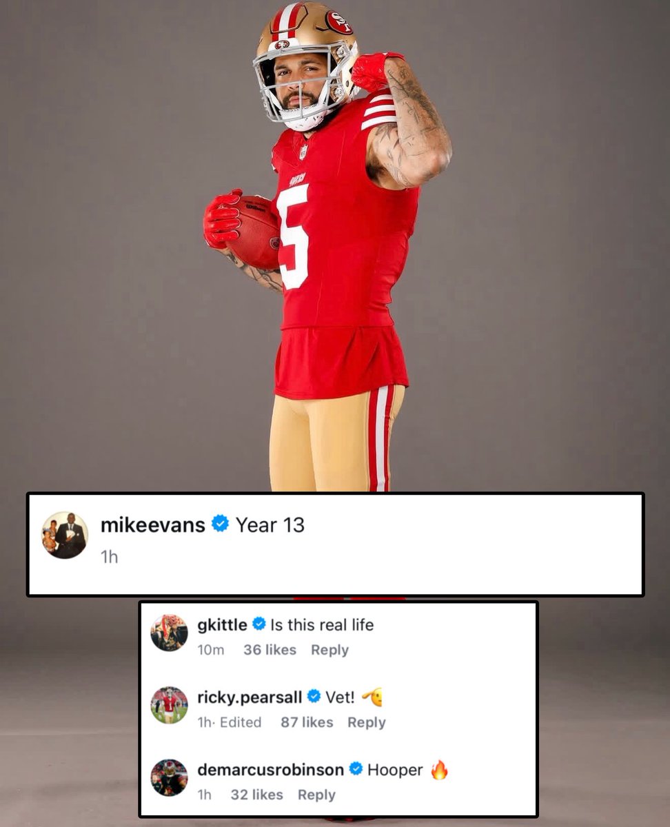 OurSF49ers tweet media