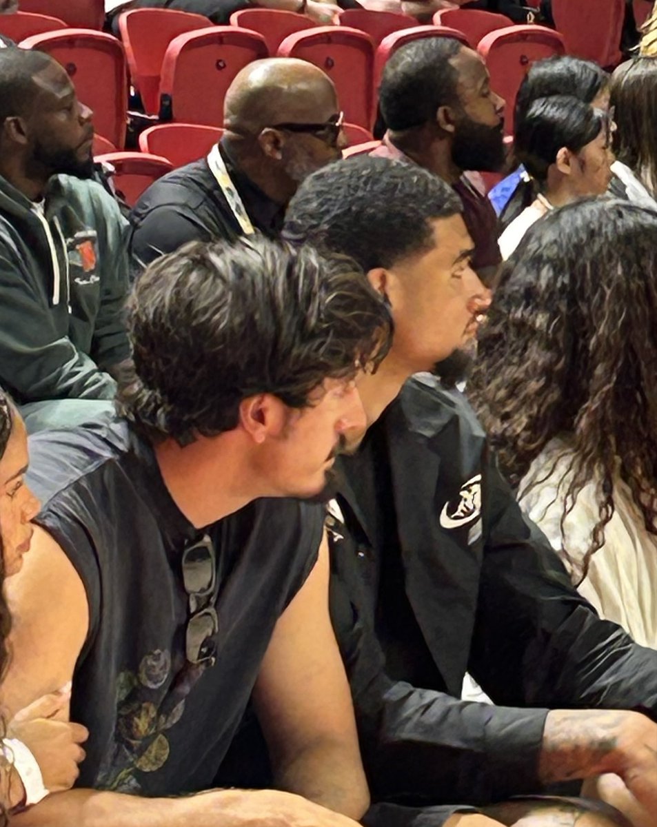 LockedOnHeat's tweet photo. Along with Kel’el Ware and Jaime Jaquez Jr. https://t.co/pDErC7zRpr