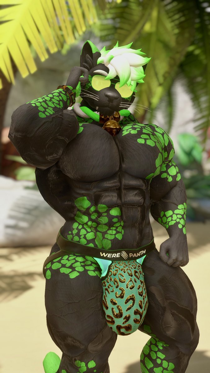 JakeWerePanther tweet picture