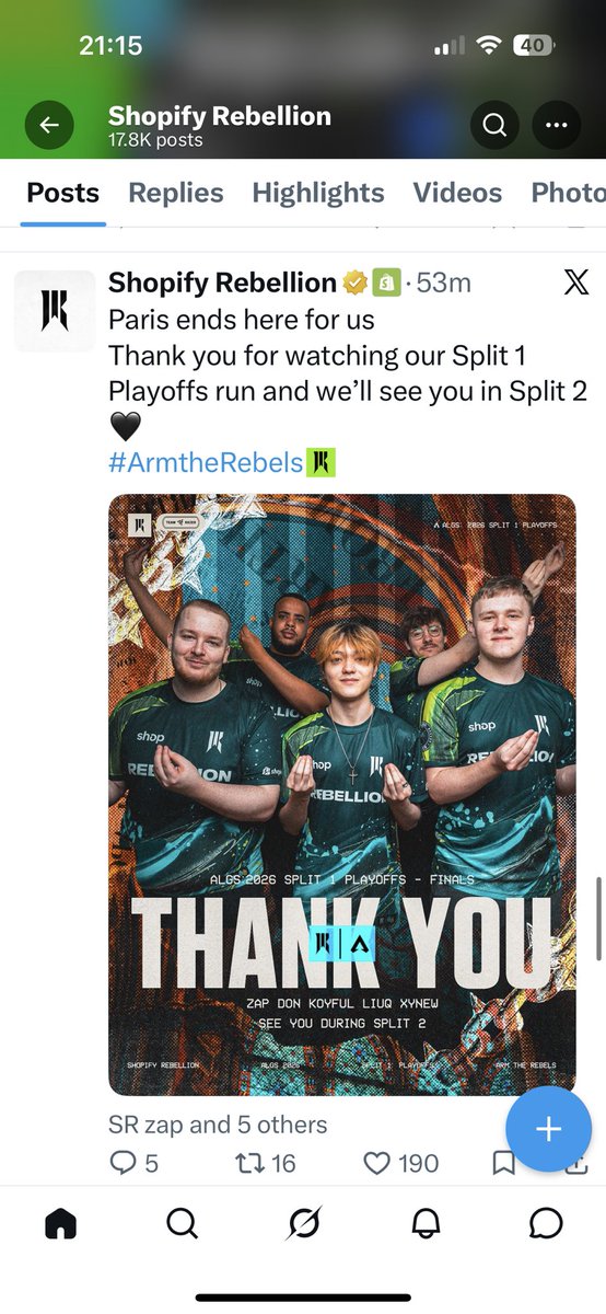 jamiepsilon's tweet photo. @ShopifyRebels @BIGBADNADIAN @SpoitR6 @surfego @RexenR6 @Ambi_R6 @suprSeth @Tiseis @MFVeras1 Something funny about seeing these tweets back to back https://t.co/k3rf1WyD0d