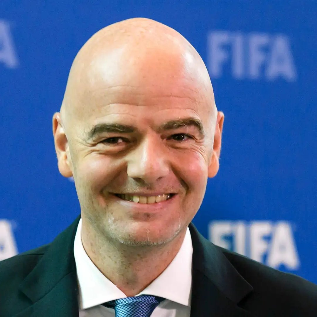 TouchlineX's tweet photo. 🚨 𝗡𝗘𝗪: The European Parliament has called for an investigation into FIFA president Gianni Infantino over his management of the FIFA organisation.

— @ESPN https://t.co/AGM0mGIUBc