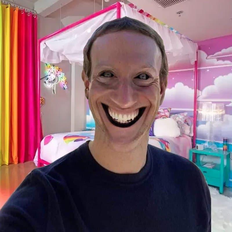 mattupham's tweet photo. Meta / Zuck opted you into something you never agreed to

Its new AI tool lets strangers generate images of you from your public Instagram. No notification. On by default

Here's what's happening, and how to shut it off 🧵👇 https://t.co/eG8sY3gU0t