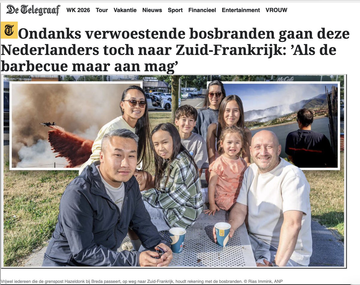 Chris Klomp tweet media