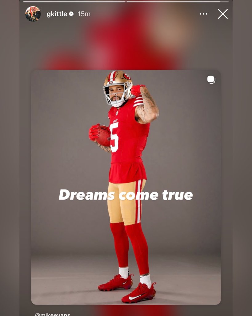 OurSF49ers tweet media