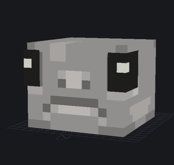 MichaelCreeper_ tweet media