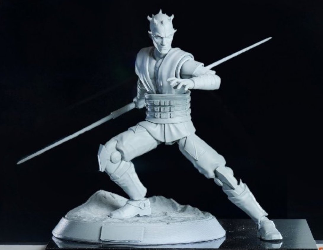 StillWoozyy's tweet photo. @DarthStapes The double jointed legs are accurate to how his legs actually move! Look at the knee separation. Hasbro's being overtaken https://t.co/KbwsiV5cWW
