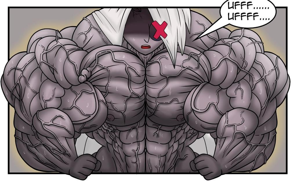 HyperMuscleVags's tweet photo. " Ugggggh . . sup. " https://t.co/gQpFBjHFmw