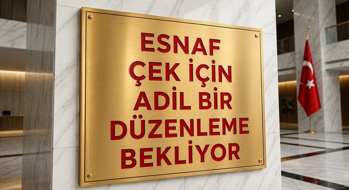 Bugraesr2019's tweet photo. @fahrettintgrl64 Sayın @fahrettintgrl64 karşılıksız çekteki artış gözönünde esnaf ekonomik zorlukla mücadele edemiyor Teröre yasa çıkarırken çek mağdurları gözardı edilemez biz suçlu değiliz borçluyuz  
​#ÇekÖnergeyleEklensin #ÇekBorçlarınaYapılandırma @RTErdogan @abakingurlek @Akparti https://t.co/6MEZz0bGXo