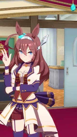 Umacuriosidades's tweet photo. Terminei. Como você deve saber, o jogo de Umamusume tem várias animações diferentes, mas várias personagens reutilizam as mesmas

Eu decidi reunir quais personagens usam um certo tipo de animação nessa thread. Parte 1🧵

Olha as imgs aqui por exemplo https://t.co/HRiwPmzLwv