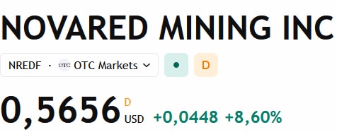 fgh74404076's tweet photo. Because… strong stocks attract stronger attention. NRED / NREDF is green, active, and pulling traders in with every push

#nolimits #ometv #teenager
SPY QQQ IWM JPM UNH https://t.co/xcvqwz2gAu