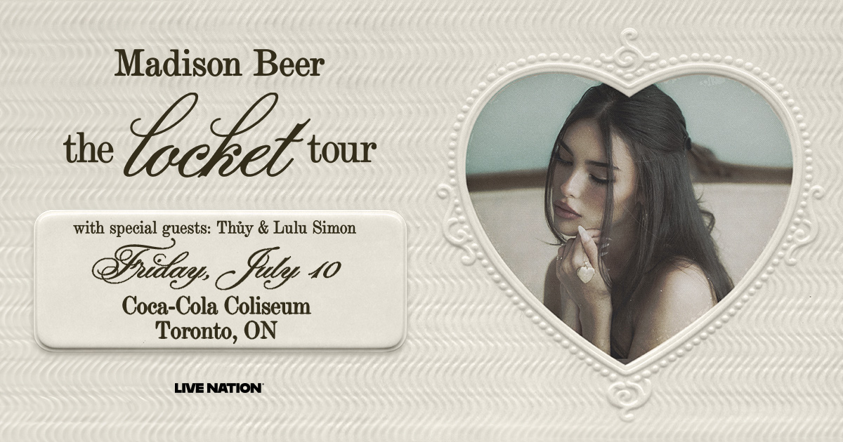 Live Nation Ontario tweet media