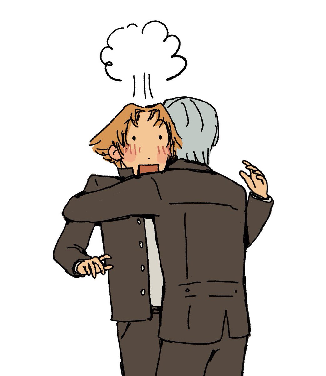 mynhgo's tweet photo. souyo https://t.co/0fIzctzbav