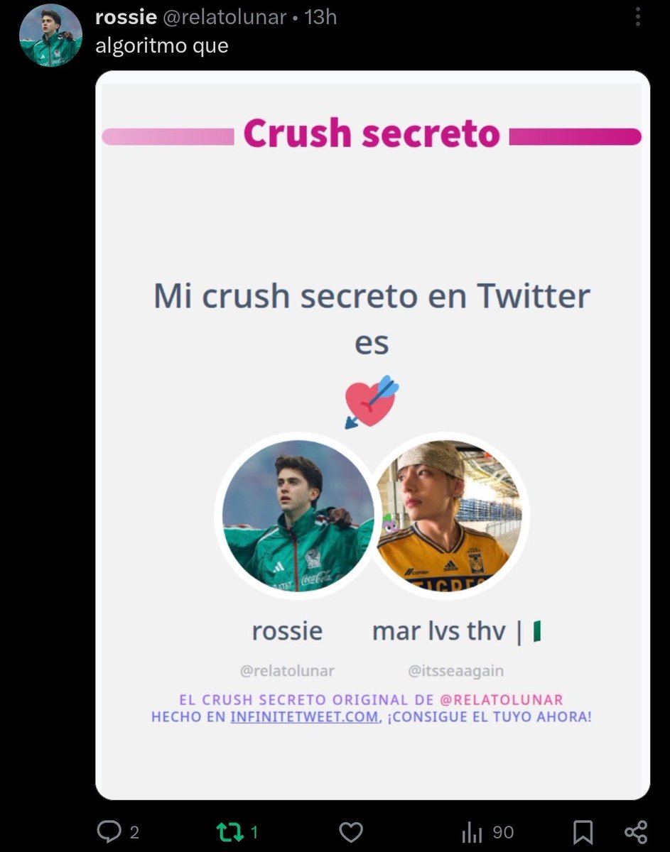 mar lvs thv | 🇲🇽🏎️ tweet media