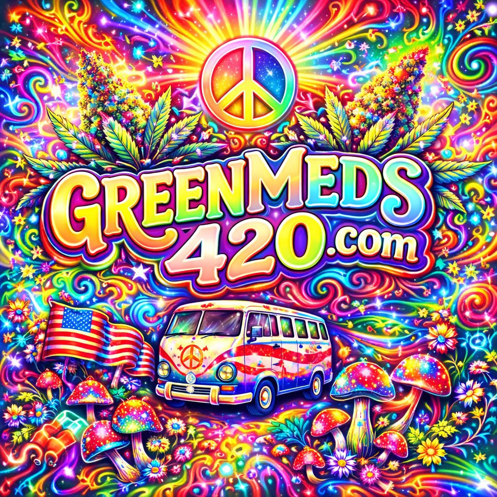 GreenMeds420Wellness tweet media