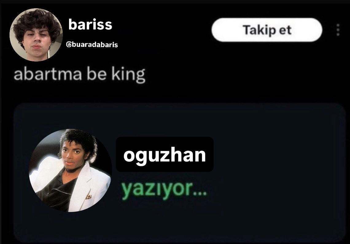 crush olabilir tweet media