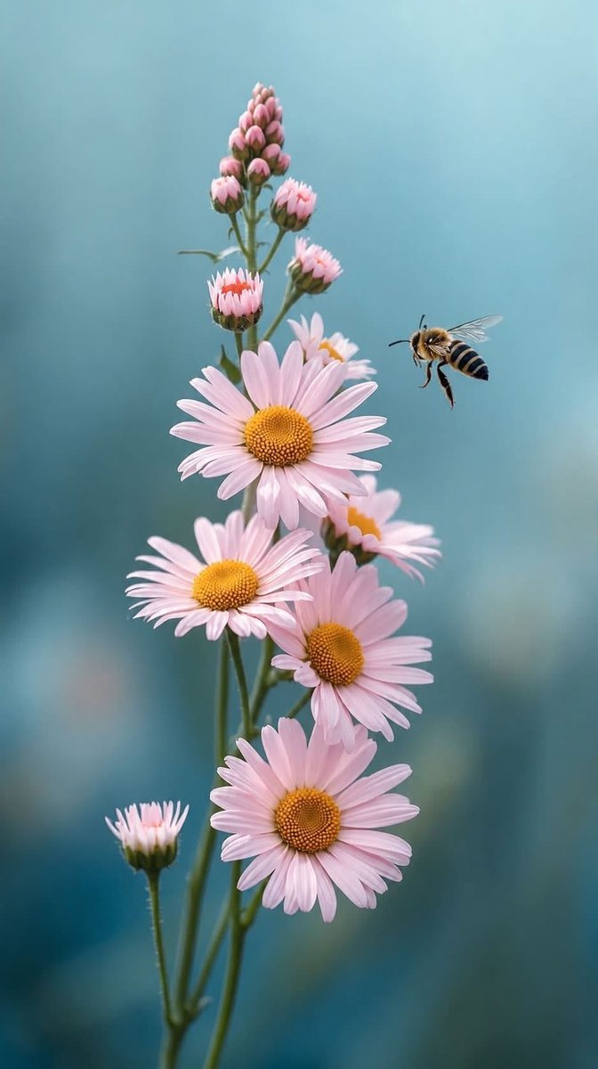 mshafqat72's tweet photo. Beautiful Flowers πΈ
#NatureLovers #FlowerPower #NaturePhotography #BloomingBeauty #InspirationDaily #FloralInspiration #NatureInspires #WildflowerWednesday #PositiveVibes #NatureWalks #FlowerFields #Mindfulness #NatureHealing #GardenGoals #FloralArt #NatureLover https://t.co/RXao2E00ej