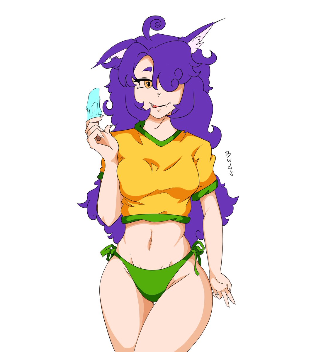 AuroraStarF's tweet photo. NINGUÉM DEIXOU OS OCS... Então estou acabando esse meu desenho maravilhoso! Falta bastante ainda https://t.co/UHwHsFrzID