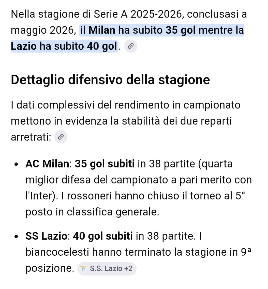 Cristho70's tweet photo. @acmilan #SaveACMILAN 🔥
.. più che un 'muro' un muricciolo
🤔🙄 ... #gila
manco fosse arrivato Van Dijk o Upamecano ...
#redbirdout #cardinaleout
@VIRGINRINGO
@GiuseppeDigies1 https://t.co/pyeoLZtcfZ