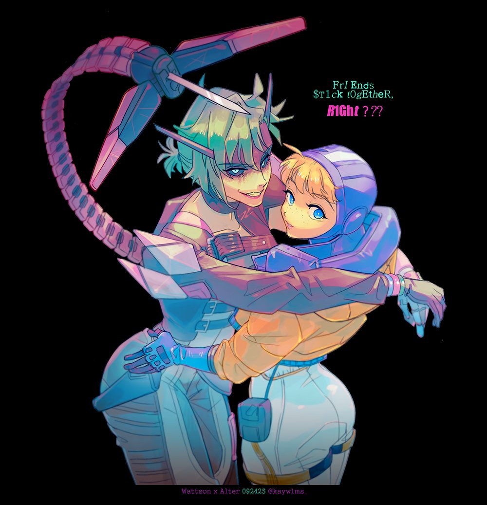 kaywlms_'s tweet photo. Ugh I miss Alter, and I'm not the one even playing her😂😭 https://t.co/viwFTuE97S