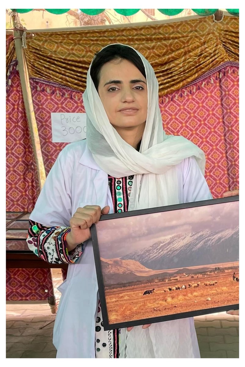 no_tec85286's tweet photo. بلوچستان کی فضاؤں میں دعا آج بھی زندہ ہے، ہر ماں کی آنکھ میں امید کی ادا آج بھی زندہ ہے، جو حق و انصاف کی خاطر کھڑے ہیں استقامت سے، ان کے حوصلوں کی وہ صدا آج بھی زندہ ہے۔

#Balochistan https://t.co/DffnttosQc