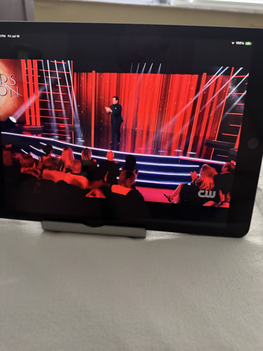 wheelsirish91's tweet photo. @deancain, currently in a rehab hospital making the most of my stay watching Masters of Illusion. Will we be getting a season 12? https://t.co/flYJfUlENO