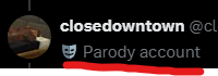 closedowntown_'s tweet photo. @tjuhgfdcajklb @WokeDudeBro 🤣🤣🤣 https://t.co/YM4a5TRWAc