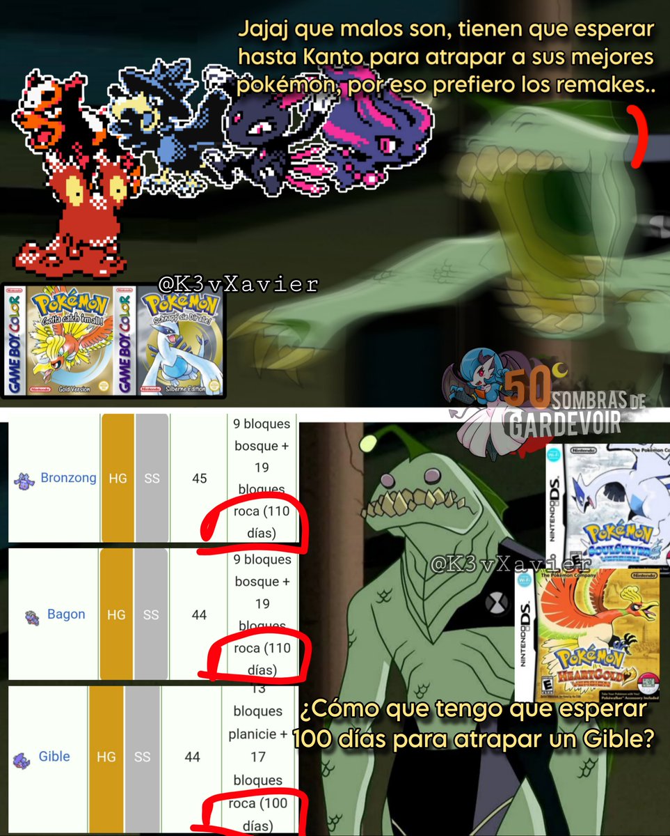 50 Sombras de Gardevoir tweet media