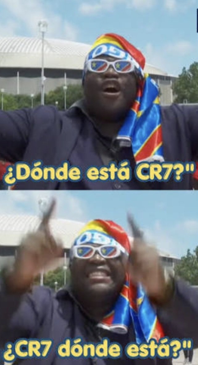 Che_CCRR's tweet photo. @Lavozgalactica Algo así colo el vicho en 2016. https://t.co/GtR9wLtW8r