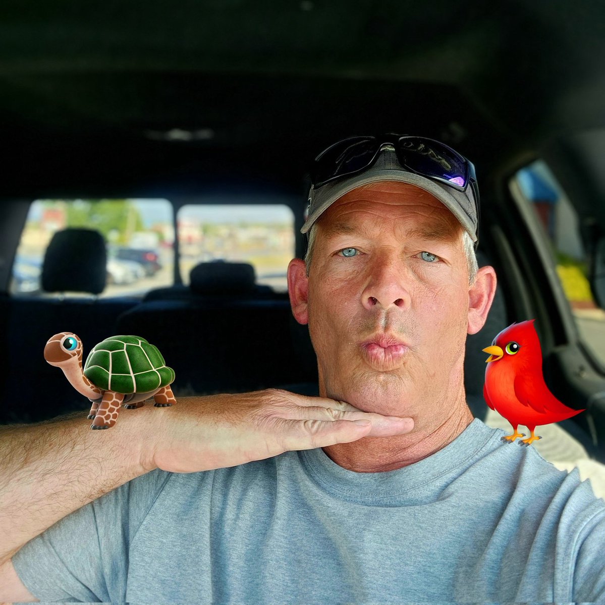 steve🙂👊 tweet media